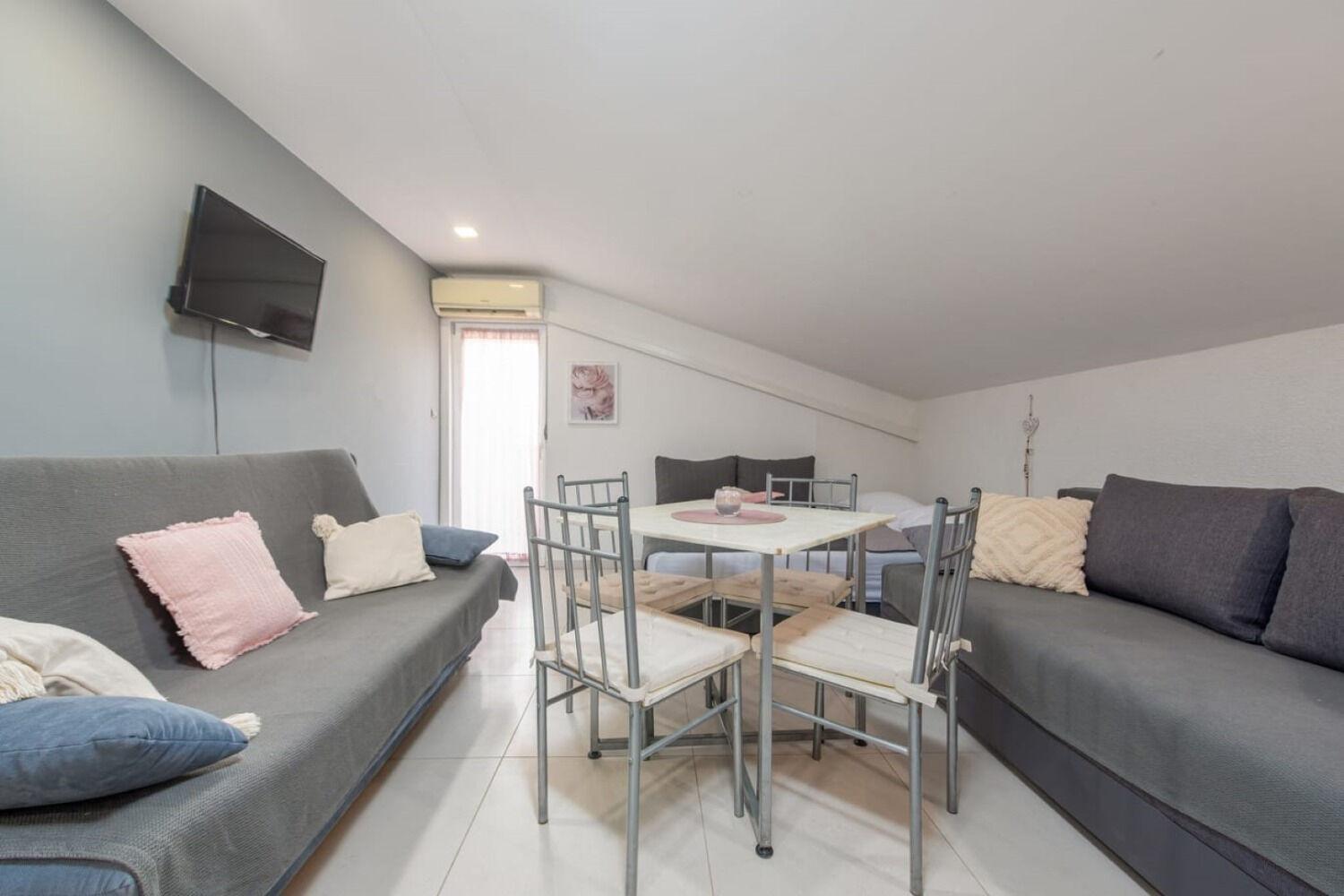 Apartments Mil - 30 M From Beach Ribarica Exterior photo